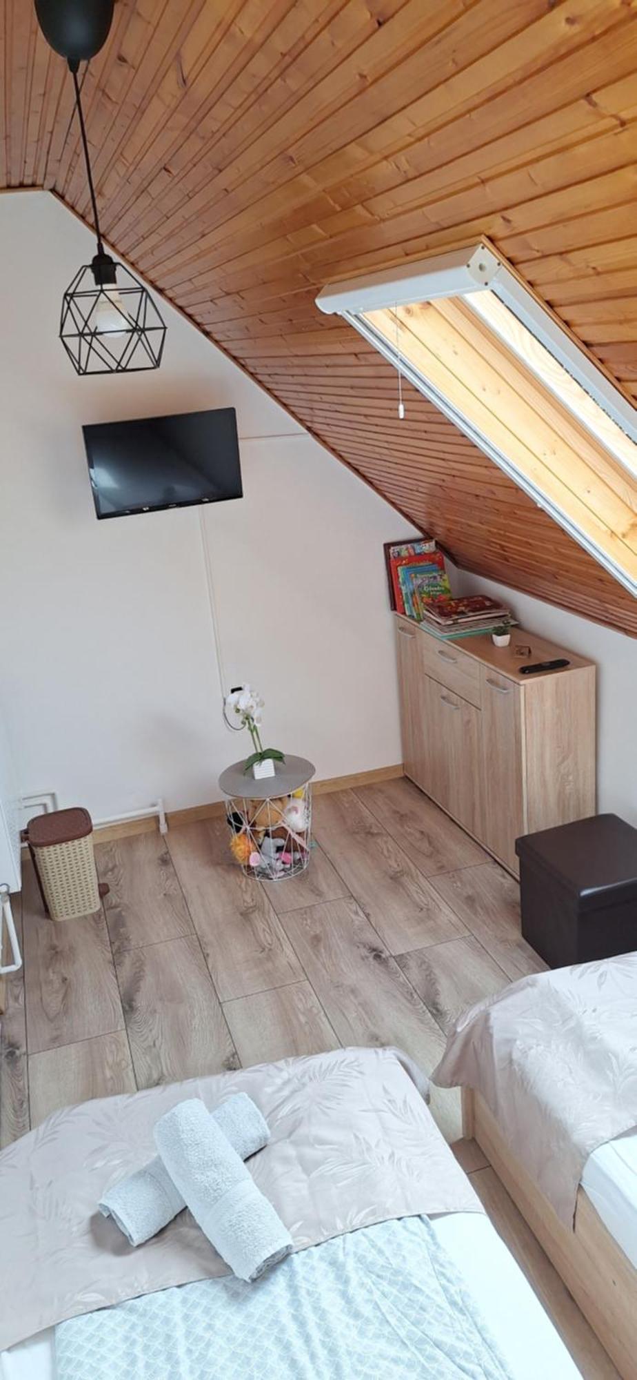 For You Apartman Gyula Exterior foto
