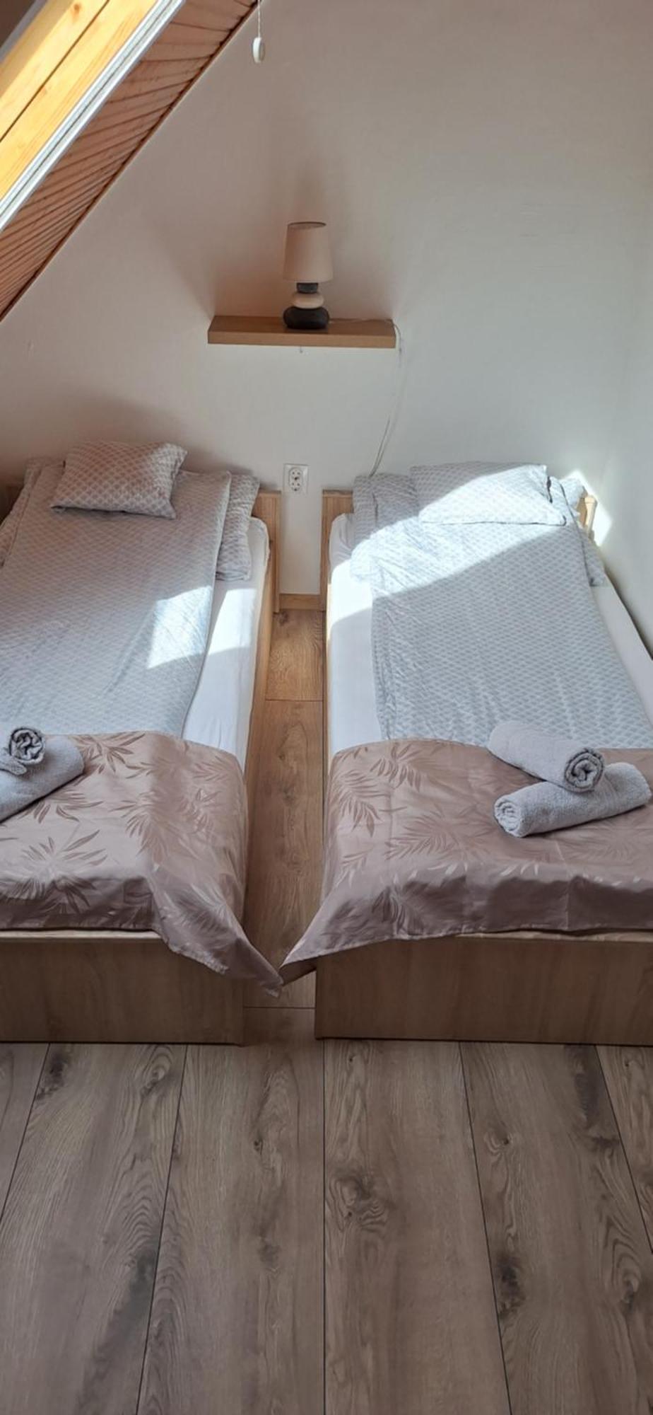 For You Apartman Gyula Exterior foto